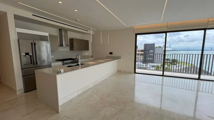 Se vende apartamento en Ocean Reef Islands Seascape