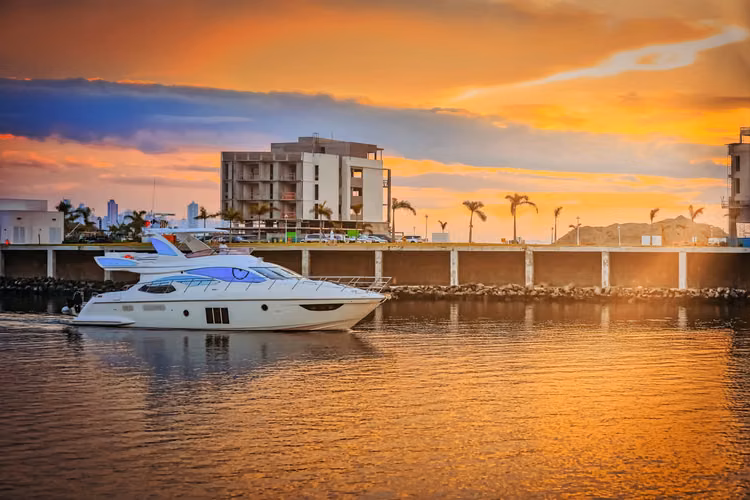Se vende apartamento en Ocean Reef Islands Seascape