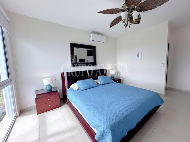 Se ALQUILA Apartamento en Playa Blanca THE FOUNDERS  Amoblado - Imagen 10