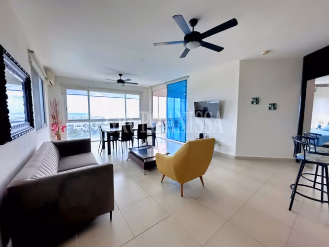 Se ALQUILA Apartamento en Playa Blanca THE FOUNDERS  Amoblado - Imagen 2
