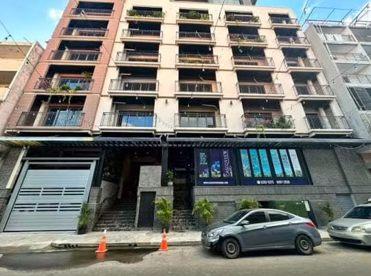 P.H CASCO VIEW A PASOS DE CASCO VIEJO PANAMÁ - AIRBNB FRIENDLY