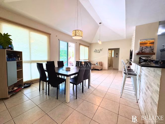 VENTA DE APARTAMENTO DE PLAYA AMOBLADO EN BIJAO (20)