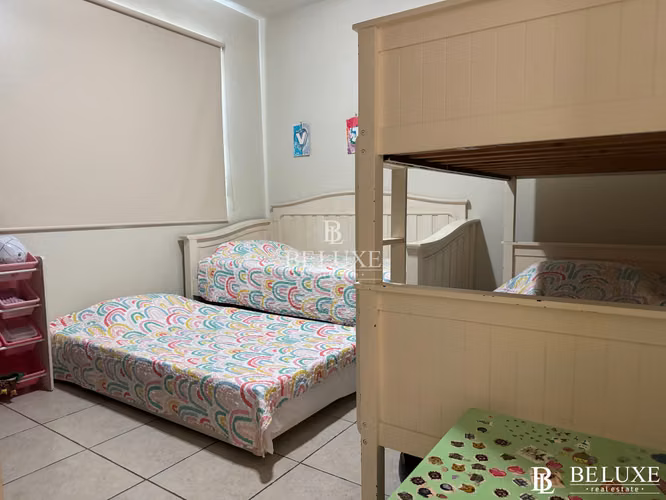 VENTA DE APARTAMENTO DE PLAYA AMOBLADO EN BIJAO (20)