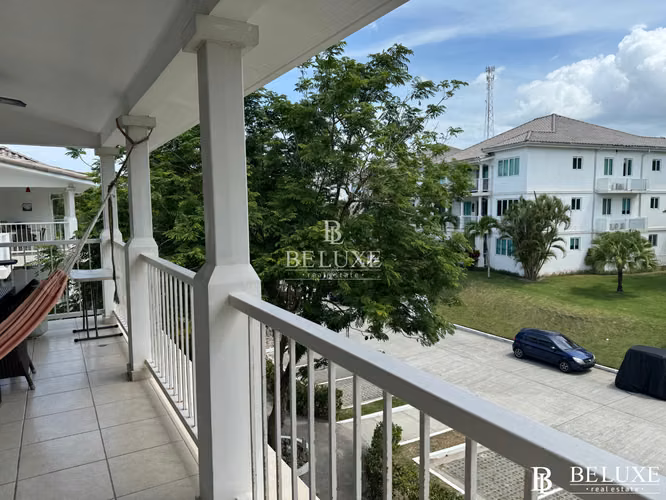 VENTA DE APARTAMENTO DE PLAYA AMOBLADO EN BIJAO (20)