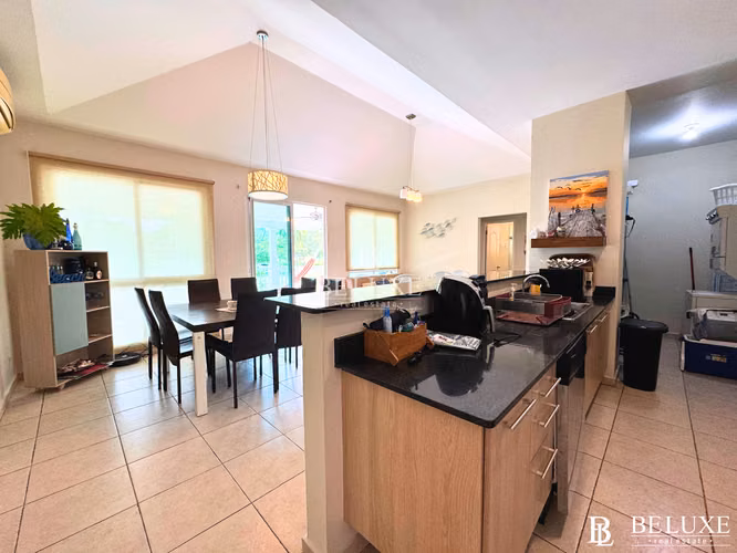 VENTA DE APARTAMENTO DE PLAYA AMOBLADO EN BIJAO (20)