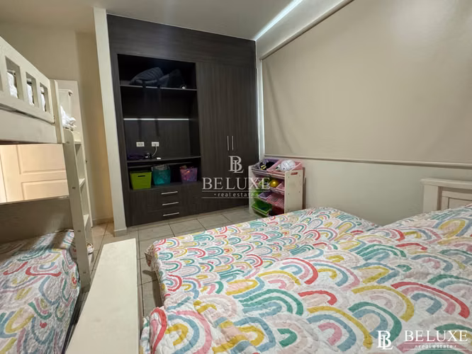 VENTA DE APARTAMENTO DE PLAYA AMOBLADO EN BIJAO (20)