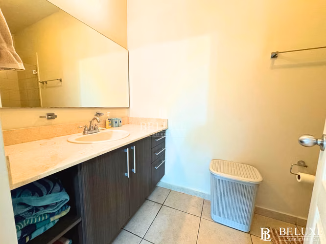 VENTA DE APARTAMENTO DE PLAYA AMOBLADO EN BIJAO (20)