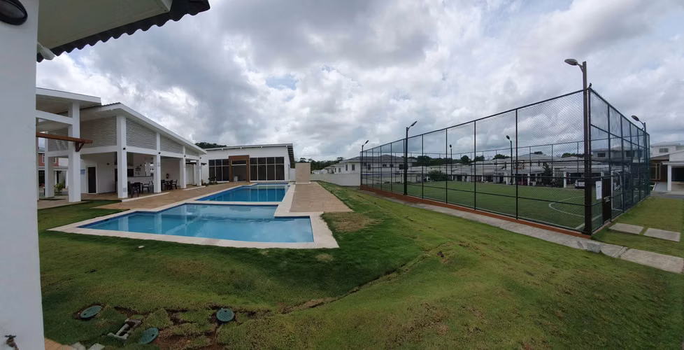VENTA DE CASA PH SENDEROS EN COSTA VERDE PANAMA OESTE - Imagen 8