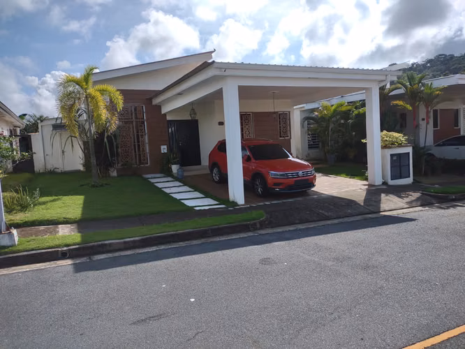 House for sale in SENDEROS PH in Costa Verde, West Panamá