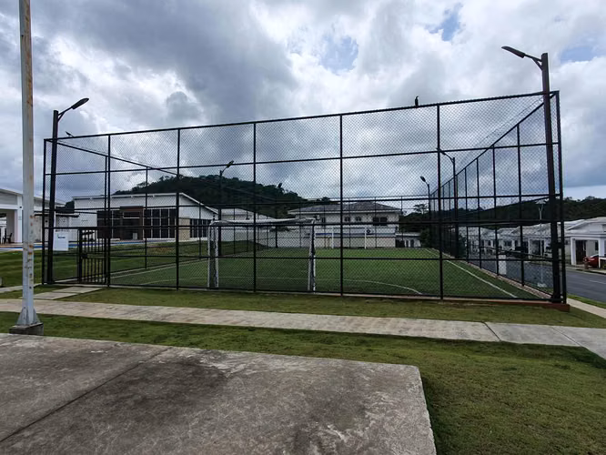 VENTA DE CASA PH SENDEROS EN COSTA VERDE PANAMA OESTE - Imagen 4
