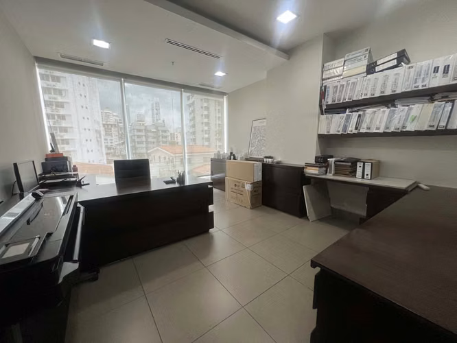 Oficina Ejecutiva en Alquiler – 362.63 m² | San Francisco