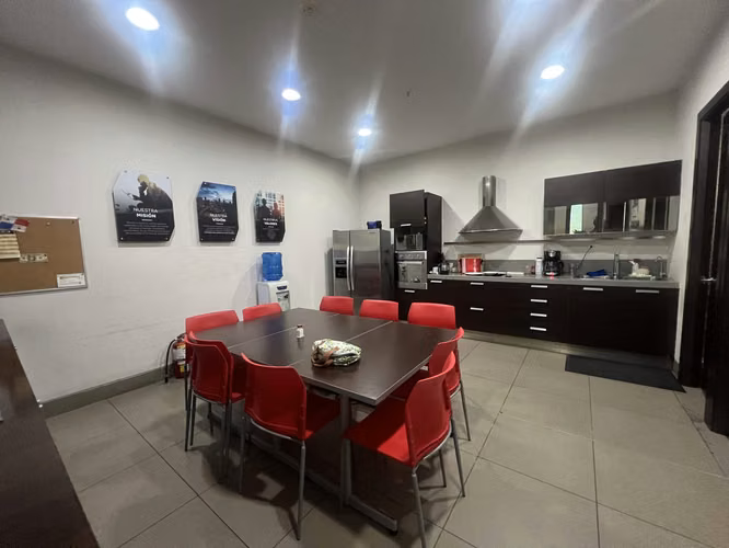 Oficina Ejecutiva en Alquiler – 362.63 m² | San Francisco