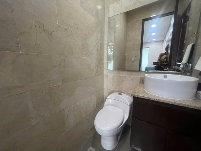 Oficina Ejecutiva en Alquiler – 362.63 m² | San Francisco