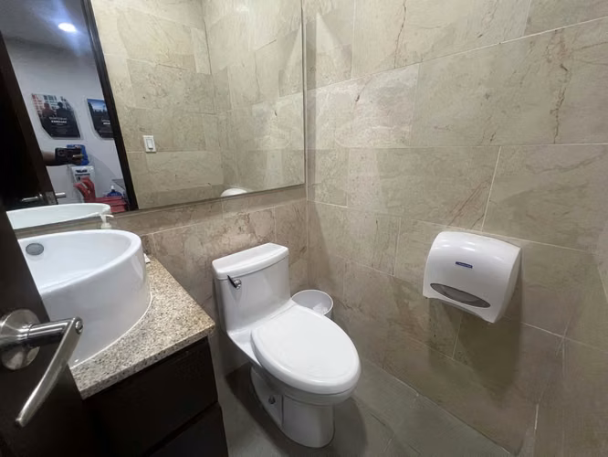 Oficina Ejecutiva en Alquiler – 362.63 m² | San Francisco