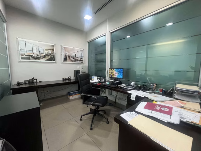 Oficina Ejecutiva en Alquiler – 362.63 m² | San Francisco