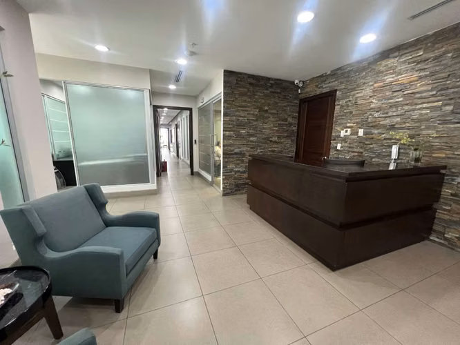 Executive Office for Rent – 362.63 m² | San Francisco