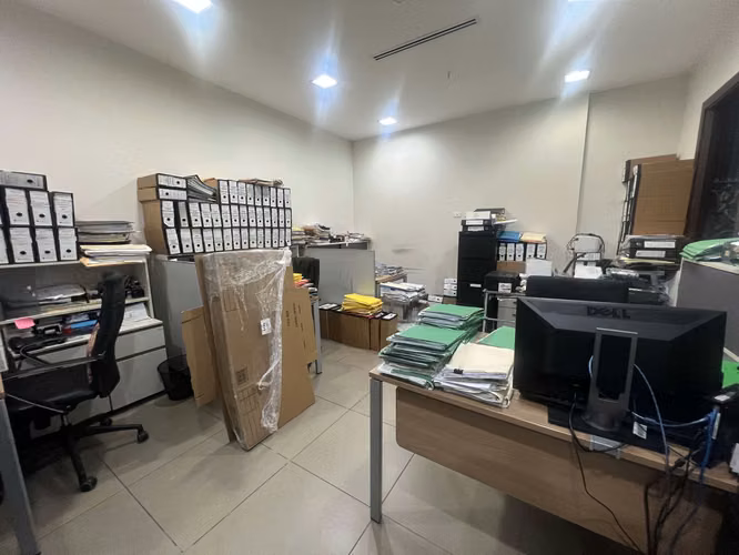 Oficina Ejecutiva en Alquiler – 362.63 m² | San Francisco