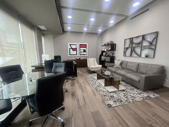 Oficina Ejecutiva en Alquiler – 362.63 m² | San Francisco