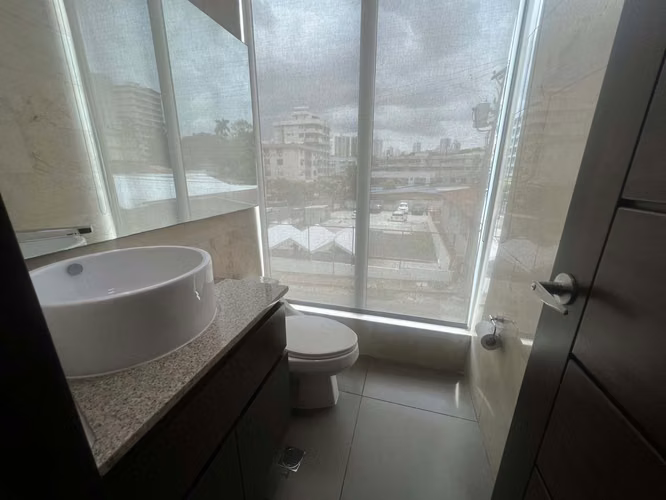 Oficina Ejecutiva en Alquiler – 362.63 m² | San Francisco