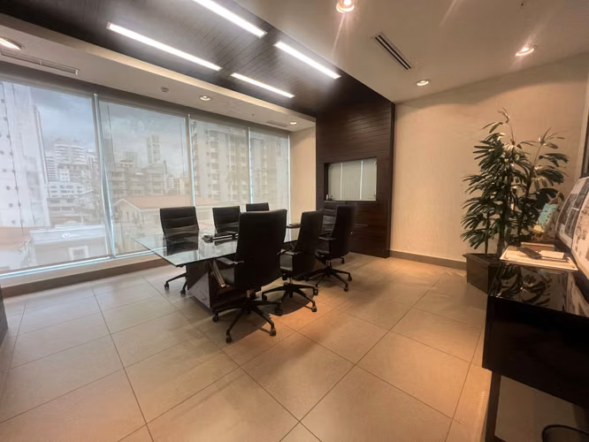 Oficina Ejecutiva en Alquiler – 362.63 m² | San Francisco