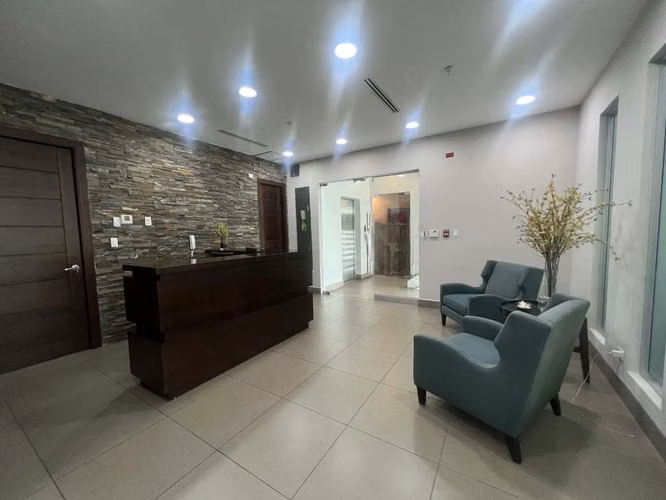 Oficina Ejecutiva en Alquiler – 362.63 m² | San Francisco