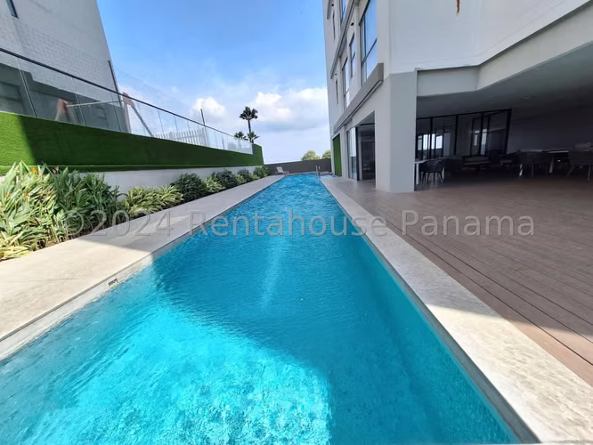 Venta de Apartamento de 345 m² en PH Albatross, Santa María 26-4075GG