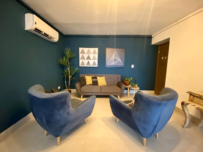 PARK CITY OBARRIO 110M2 2 REC