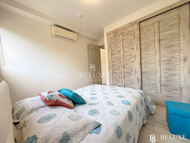 VENTA APARTAMENTO PLAYA CARACOL, VENTANAS DEL MAR 2 (26)