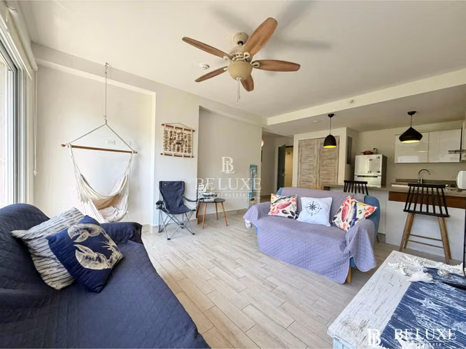 VENTA APARTAMENTO PLAYA CARACOL, VENTANAS DEL MAR 2 (26)