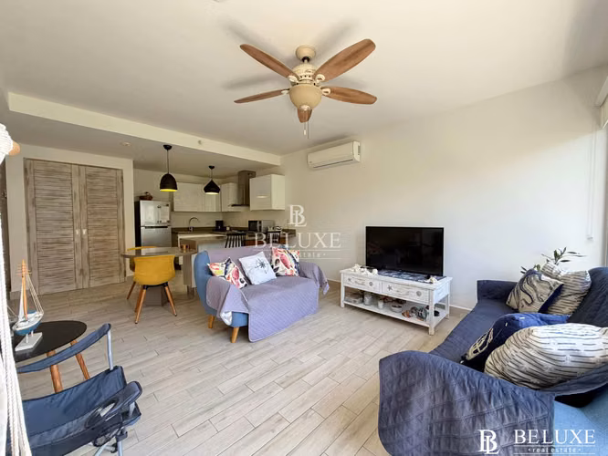 VENTA APARTAMENTO PLAYA CARACOL, VENTANAS DEL MAR 2 (26)