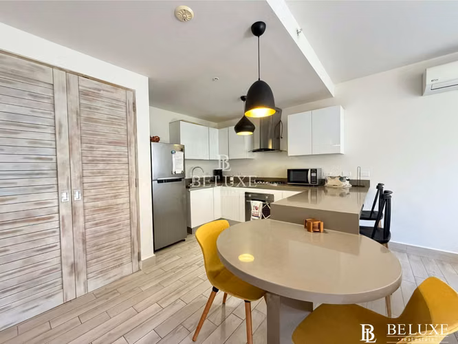 VENTA APARTAMENTO PLAYA CARACOL, VENTANAS DEL MAR 2 (26)