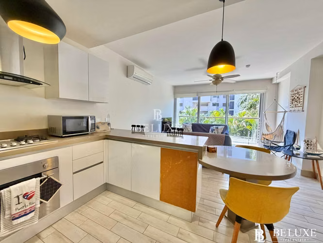 VENTA APARTAMENTO PLAYA CARACOL, VENTANAS DEL MAR 2 (26)