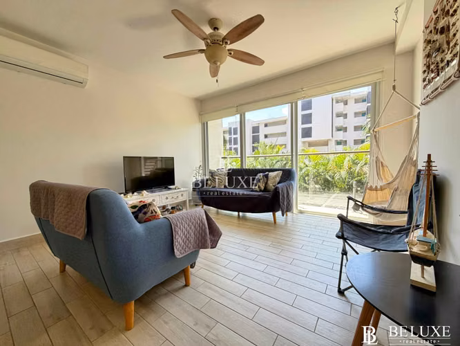 VENTA APARTAMENTO PLAYA CARACOL, VENTANAS DEL MAR 2 (26)