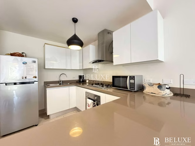 VENTA APARTAMENTO PLAYA CARACOL, VENTANAS DEL MAR 2 (26)