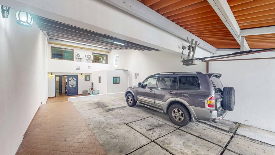 Venta de acogedora casa en Altos del Golf
