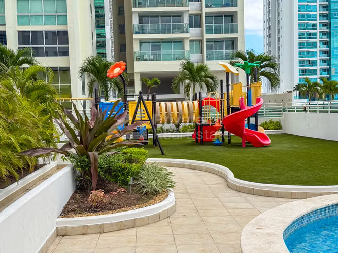 Venta de Apartamento en Costa del Este Ph Panamá Bay