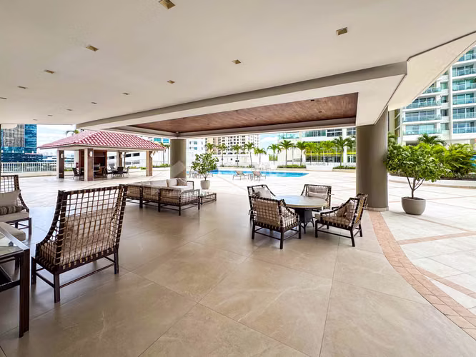 Venta de Apartamento en Costa del Este Ph Panamá Bay