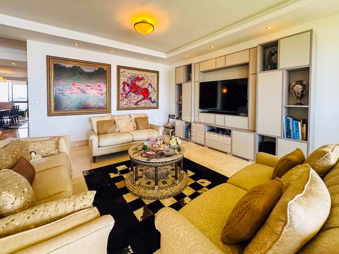 Venta de Apartamento en Costa del Este Ph Panamá Bay