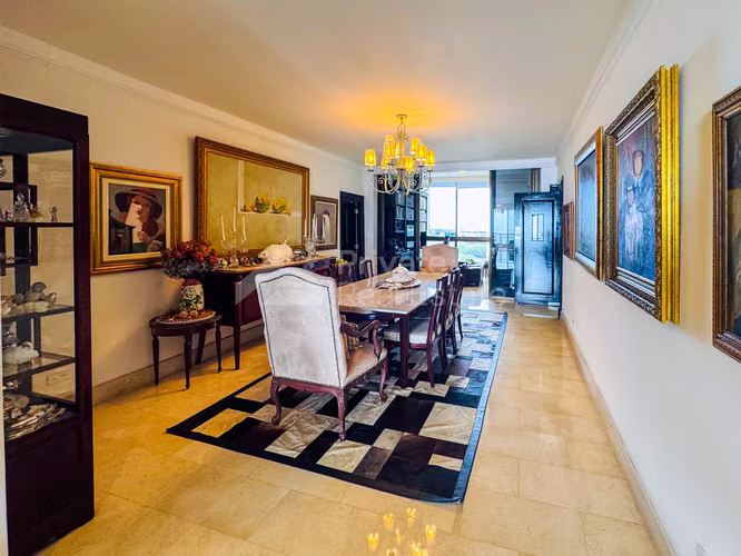 Venta de Apartamento en Costa del Este Ph Panamá Bay