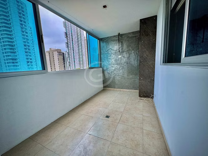 Venta Apartamento San Francisco