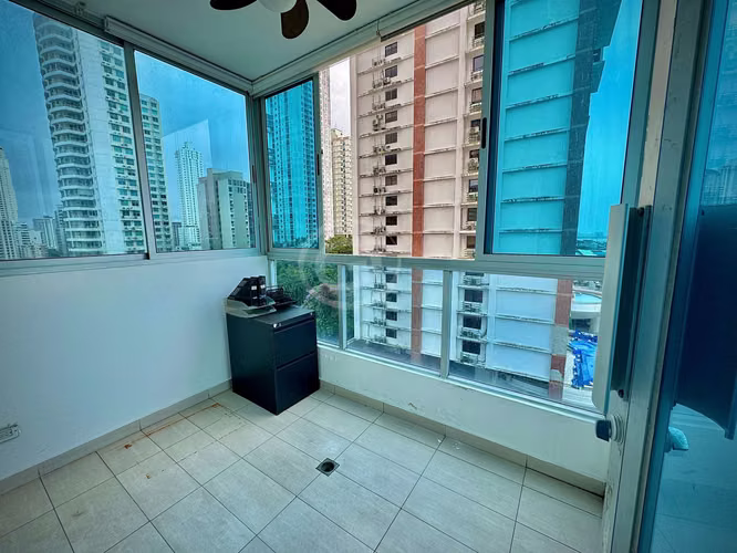 Venta Apartamento San Francisco