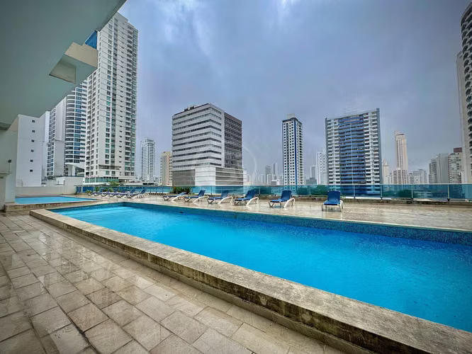 Venta Apartamento San Francisco