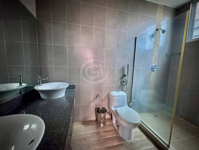 Venta Apartamento San Francisco