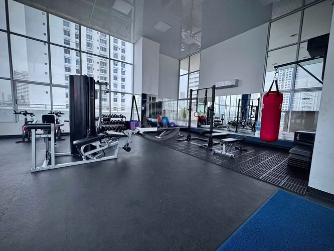 Venta Apartamento San Francisco