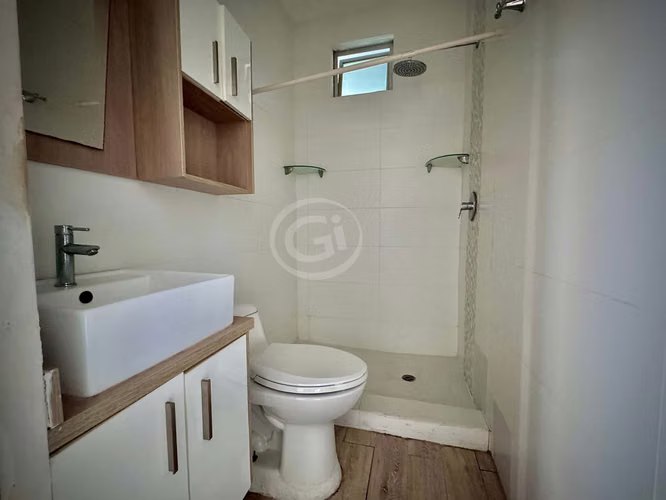 Venta Apartamento San Francisco