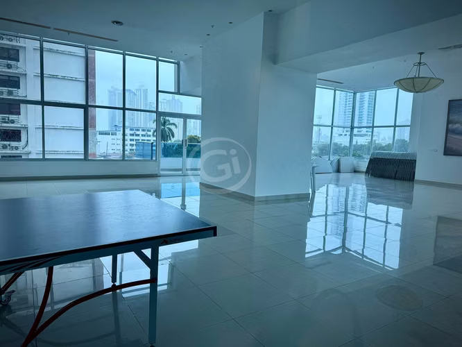 Venta Apartamento San Francisco