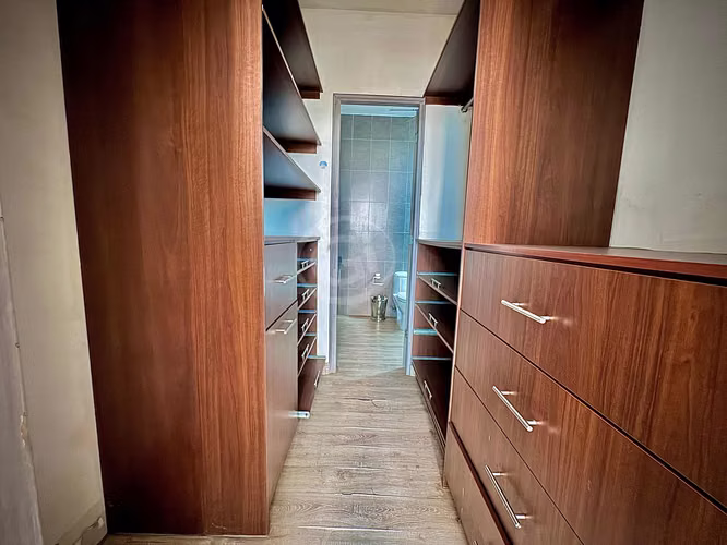 Venta Apartamento San Francisco