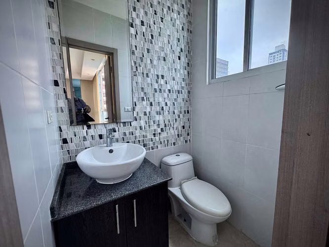 Venta Apartamento San Francisco