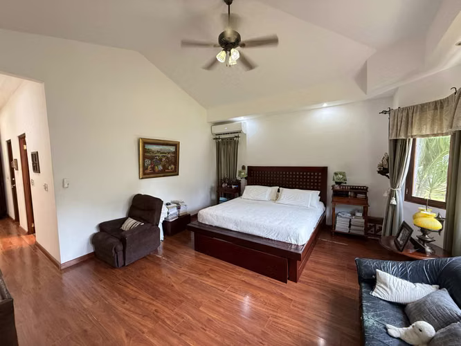 Casa en Cantarrana