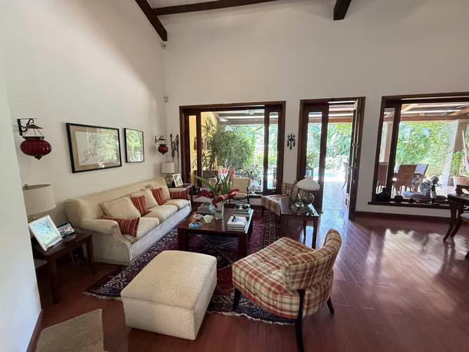 Casa en Cantarrana